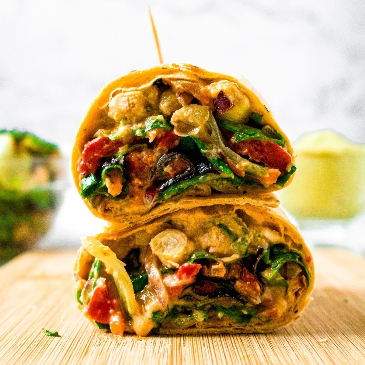Enjoy Wrap