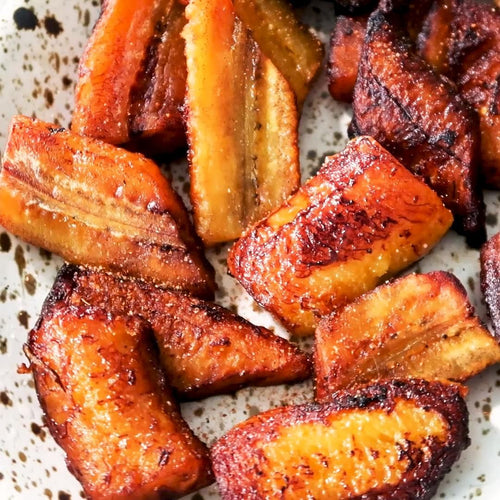 Plantains