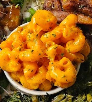 Mac & Cheese