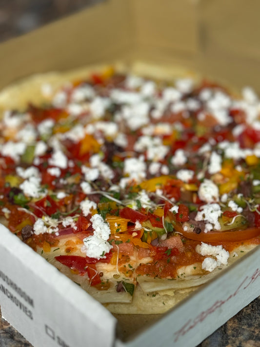 Holistic Pie