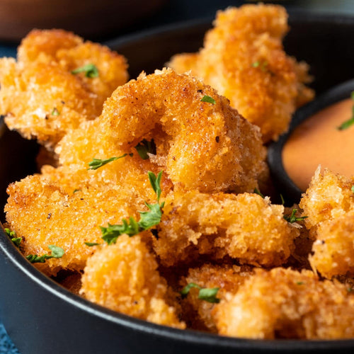 Enjoy Fish & Shrimp