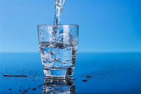 Alkaline Water