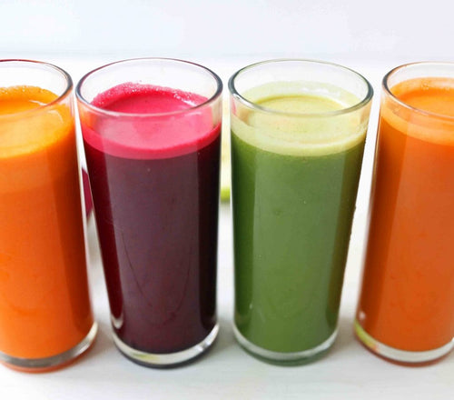 Enjoy House Juice