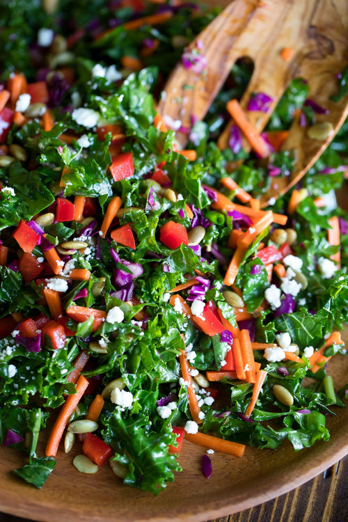 Side Salad