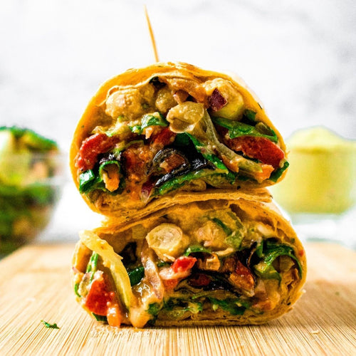 Enjoy Wrap