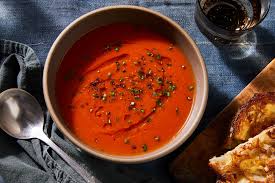 Tomato Soup